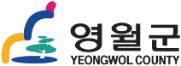 영월군