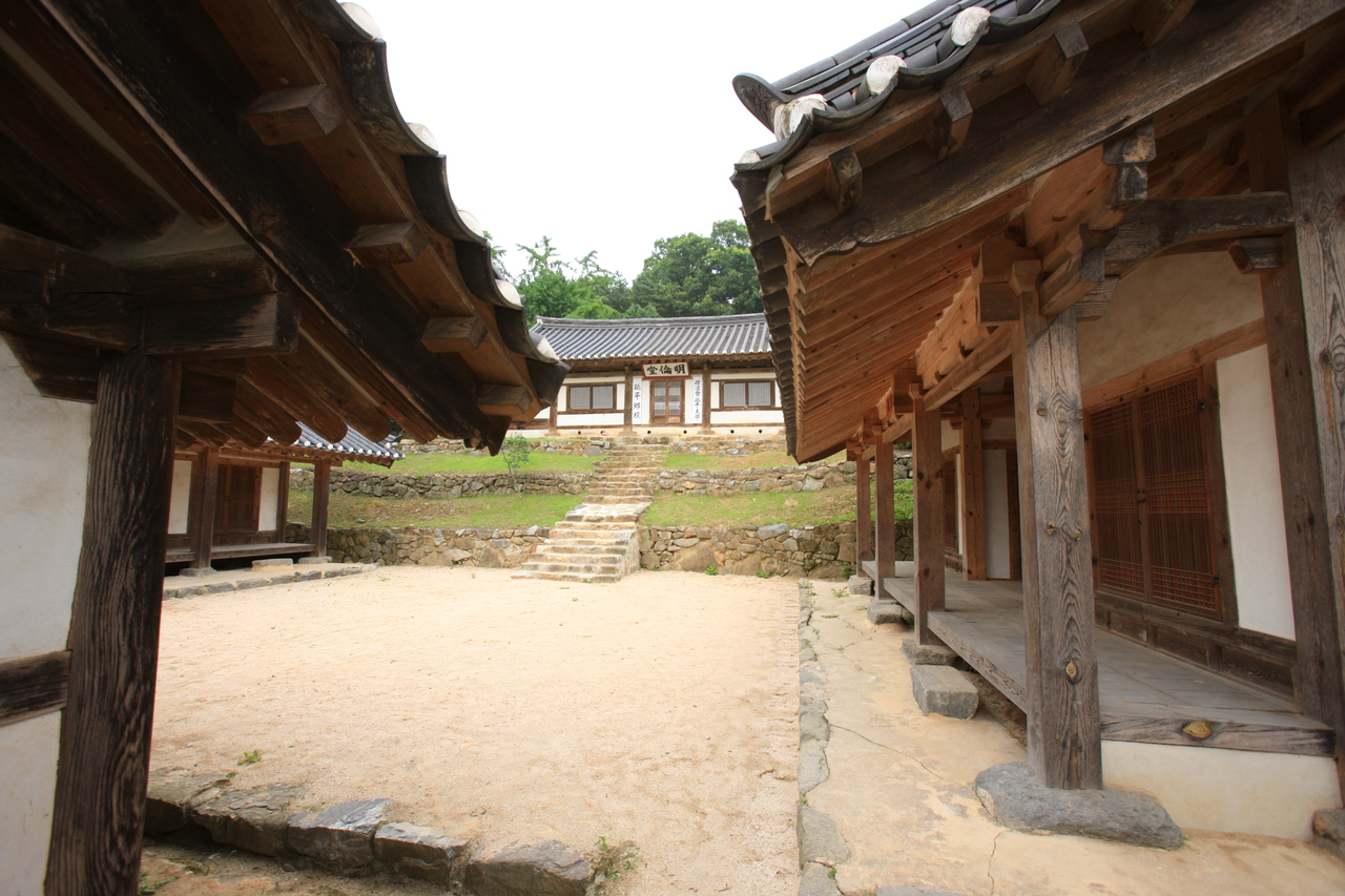 지평향교