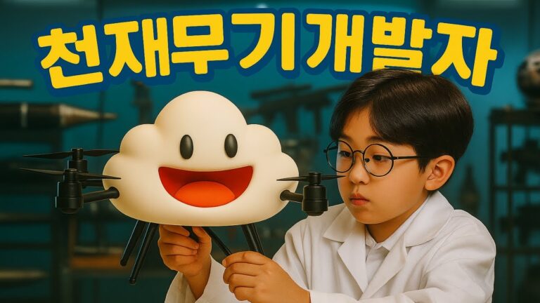 제1회 방위산업의 날 방위산업 혁신아이디어 공모전 수상 브이로그
