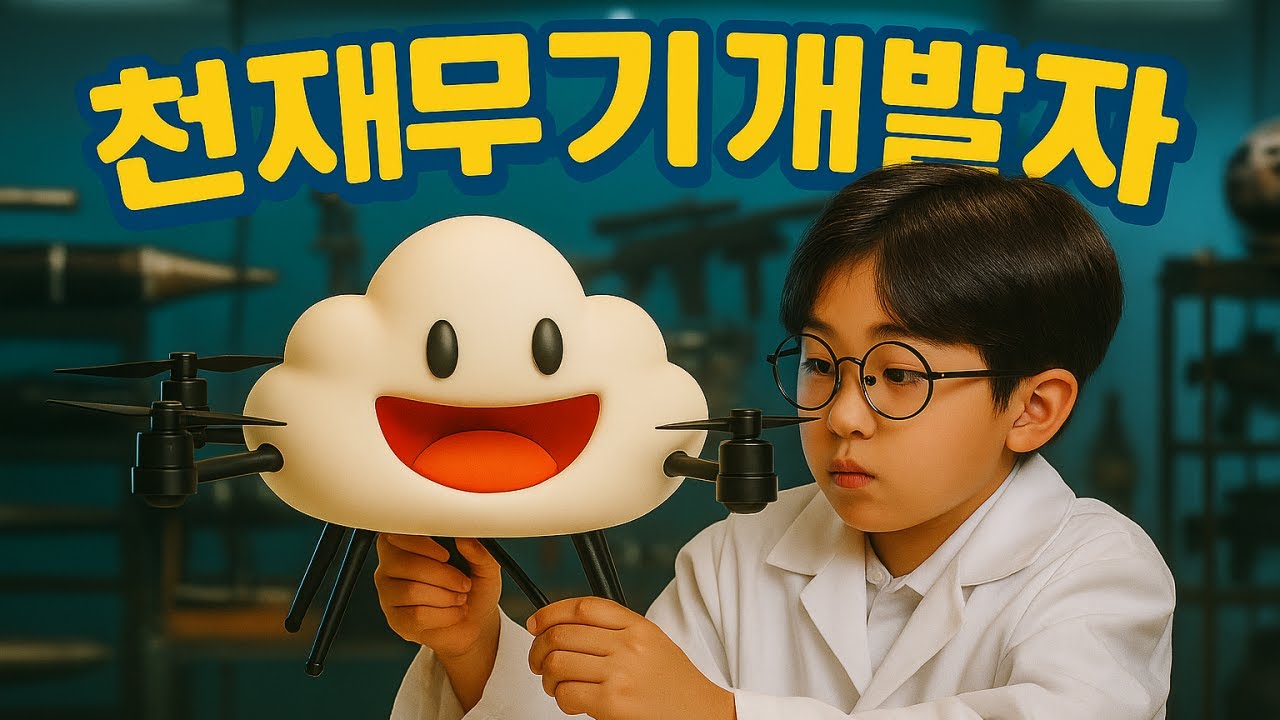 제1회 방위산업의 날 방위산업 혁신아이디어 공모전 수상 브이로그