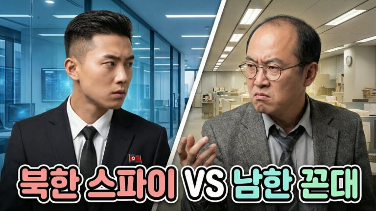 📚 직장인 필독서 『신입사원 스파이입니다』 | 제 첫 소설을 소개합니다